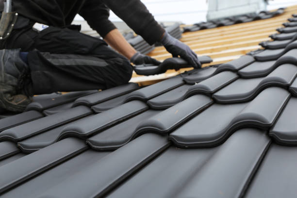 Cold Roofs in Hayneville, AL